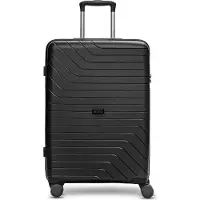 Redolz Essentials 05 Trolley Black 2 schwarz 66cm
