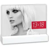 Zep Acryl AQ646W Dresda White 10x15 cm