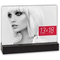 Zep Acryl AQ768B Dresda Black 15x20 cm