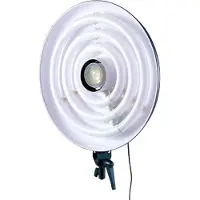 Falcon Eyes Ringlampe RFL-3 90W