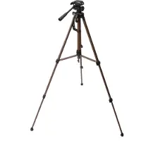 Nest Stativ + Kopf WT-3530 H147 cm