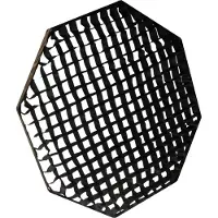 Falcon Eyes Waben für Ø120 cm FER-OB12HC
