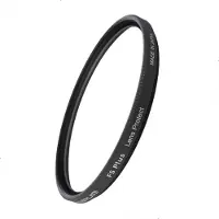 MARUMI FS Plus Lens Protect Filter 37 mm