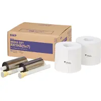 DNP Mediakit für DS RX1/HS - 13 x18cm 700 Fotos