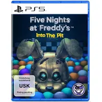 Five Nights at Freddy's - Into the Pit