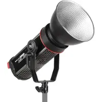 Falcon Eyes LED light dimmable DSL-200T on 230V