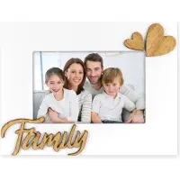 Zep Bilderrahmen FE9946 Family En 10x15 cm