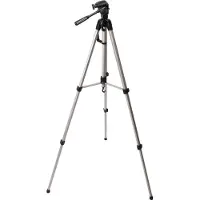 Nest Stativ + Kopf WT-3560 H167 cm