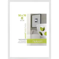 Nielsen Design Apollon 50x70 weiss