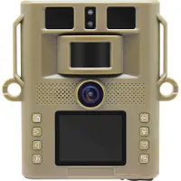 Stealth Gear Owl Solar 4K Wifi Wildkamera