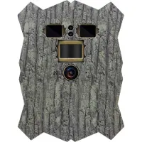 Stealth Gear Owl Solar 4K Wifi Wildkamera