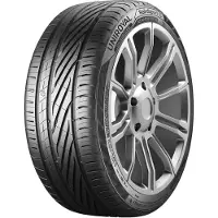 Uniroyal So car-tyres RainSport 5 ( 295/40 R21 111Y XL EVc, mit Felgenrippe )