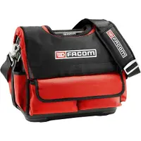 Facom Mini Probag BS.T14PB Universal Værktøjstaske uden udstyr (B x H x T) 420 x 340 x 240 mm