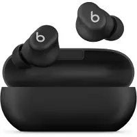 Beats by Dr. Dre Solo Buds Wireless Earbuds – Bluetooth-In-Ear-Kopfhörer - Matte Black
