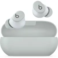 Apple Beats Solo Buds, komplett kabellose In-Ear Kopfhörer, sturmgrau