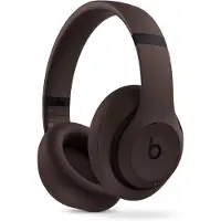 Beats by Dr. Dre Beats Studio Pro, Verkabelt & Kabellos, Anrufe/Musik, 260 g, Kopfhörer, Braun