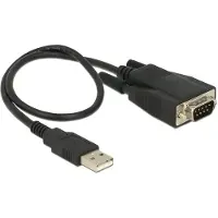 DeLOCK 903121604 Usb Zu Parallel Kabel 35 Cm