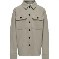 Only & Sons New Kodyl Overshirt Jungen 170/176