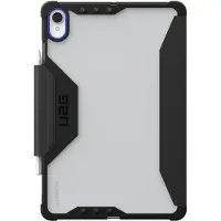 Uag Plyo Klapphülle für das Samsung Galaxy Tab S11 - Black / Transparent