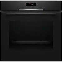 Bosch Serie 4 Hqg572eb3 71l Multifunktionsofen