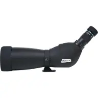 Sirui S6080A-BK Spektiv mit 20x bis 60x Vergrösserung schwarz