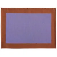 HAY Tischset Ram Purple-31 x 43 cm