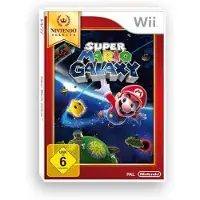 Super Mario