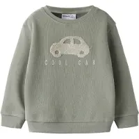 Name it Obear Regular Fit Sweatshirt