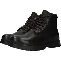 Blackstone Stiefeletten Rock Hardy Alpi Herren Pinecone-Schuhgröße 41