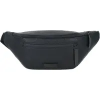 Jost Stockholm Gürteltasche Leder 32 cm