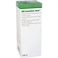 Aa Laxulon New - 250 ml