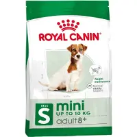 Royal Canin Mini Adult 8+ - 8kg