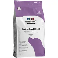 Specific Cgd-S Senior Small Breed 7kg 7 kg Pellets