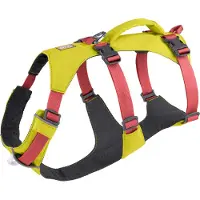 Ruffwear Flagline Harness - L/XL - Lichen Green