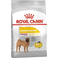 Royal Canin Medium Dermacomfort Hundefutter - 3 kg