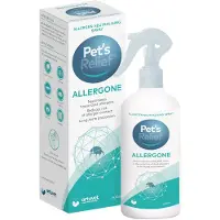 Pet's Relief Allergone VET PFL 400 ml Lösung