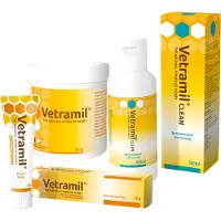 Vetramil Spülflüssigkeit - 250 ml