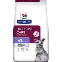 Hills Prescription Diet i/d Low Fat Digestive Care - 4 kg