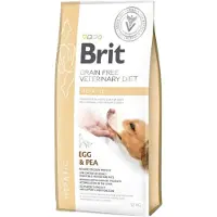 Brit Veterinary Diet - Dog Hepatic 12 kg Futter