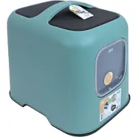 Rotho Dlkrohkuw0026 Katzentoilette