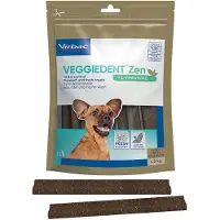 Virbac Veggiedent Zen Kaustreifen Hund XS (15 st.)