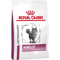 Royal Canin Feline Mobility 2 kg Pellets