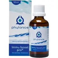 Phytonics Immu Boost Pro für Hund, Katze und Pferd