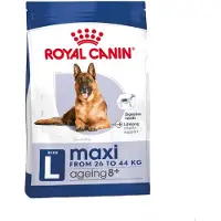Royal Canin Maxi Ageing 8+ 3 kg