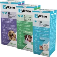 Zylkène Kapseln 450 mg für Hunde (15 - 60 kg)