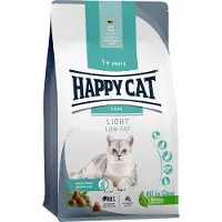 Happy Cat Sensitive Light 4 kg