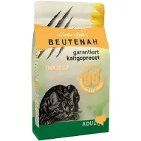 Markus Mühle Beutenah Adult Truthahn Katzenfutter | 1,2 kg