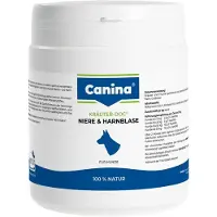 Canina Krauter Doc Niere/Harnblase - 300 g