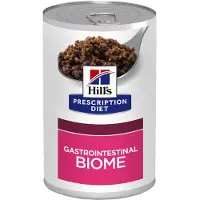 Hill's Pet Nutrition Prescription Diet - Gastrointestinal Biome - Canine - 12 x 370 g