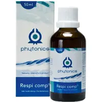 Phytonics Respi Comp - 50 ml